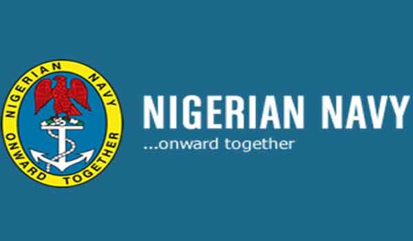 Nigerian Navy